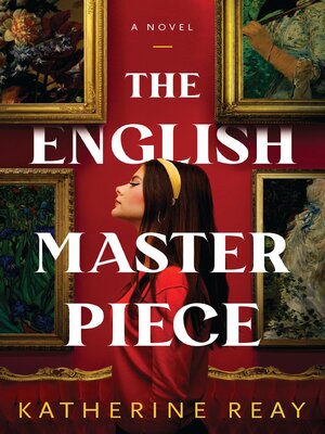 The English Masterpiece - ebook